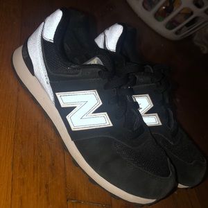 Youth boys shoes